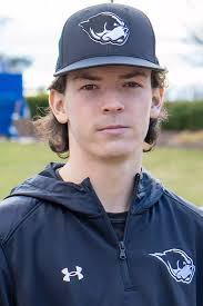 2023 Baseball Roster