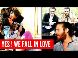 Can Yaman Has Confirmed To Be In A Relationship With Demit In The 20th Episode Of The Early Bird Ser Youtube Relationship We Fall In Love Episode