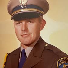 HONORING THE MEMORY OF OFFICER GARY HUGHES WITH DUI FOCUSED ENFORCEMENT On  May 23rd, the CHP Solano Area is honoring the memory of Officer Gary Hughes  by conducting a driving under the