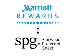 How The Spg Marriott Rewards Merger Affects Australians