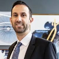 Ted Connor's Instagram, Twitter & Facebook