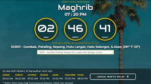 Waktu sholat dan arah kiblat dikuala lumpur. Waktu Solat Magrib Dan Berbuka Puasa Terima Kasih Cikgu Facebook