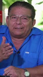 Jerry Lenin Cerda Ortega