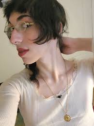 Can I Get Something Aggresively Queer Haircut