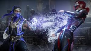 Mortal kombat 11 › kitana. Mortal Kombat 11 Kombat Pack 2 On Steam