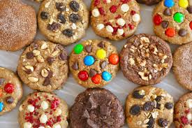 My to sisters fought over what cookies they should get for ' santa ' and tried to convince me. What Your Favorite Christmas Cookie Say About You Nogarlicnoonions Restaurant Food And Travel Stories Reviews Lebanon