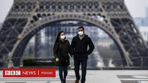 The world trade organization ruled in october that germany, france, spain and the u.k. Uk Lockdown Rules France Germany Italy France Spain And Oda Europe Kontries National Stay At Home Guide Bbc News Pidgin
