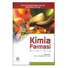 Convert (epub, mobi) sent to email sent to kindle report. Buku Kimia Farmasi Analisis Ibnu Gholib Gandjar Abdul Rohman Shopee Indonesia