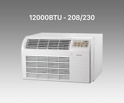 Maybe you would like to learn more about one of these? Buy 12000 Btu Through The Wall Air Conditioners Agh Hospitality Supplies