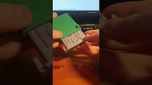 The print and assembly instructions are pretty straightforward. 3d Printed Puzzle Box For Gift Cards Youtube