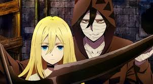 Discover new anime and manga, track your progress, get personalized recommendations, and watch legal anime. Angels Of Death Season 2 Renewed Or Canceled Release Date Plot