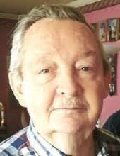 Obituary information for Clarence Paul Parks
