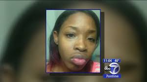 Pregnant woman suspects she was targeted in NY attack