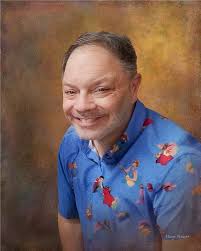 Michael Davis “Dave” Bartosh was born