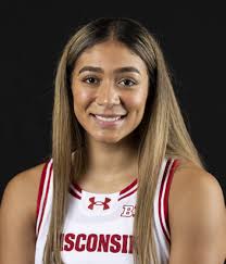 WISCONSIN Women's BASKETBALL