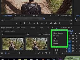 Описание adobe premiere pro cc 2020 14.0.1.71 How To Make Video Black And White In Adobe Premiere 4 Steps
