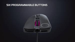 We have improved the firmware for the hyperx cloud ii usb sound card to enable ps4 compatibility. Hyperx Pulsefire Fps Pro Wired Optical Gaming Mouse With Rgb Lighting Black Hx Mc003b Best Buy