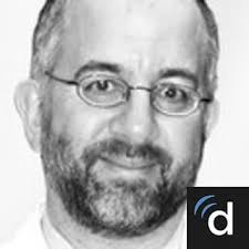 Dr. Mikhail Doubrovin, MD