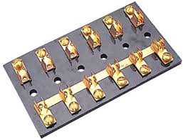 Selain untuk menghilangkan rasa jenuh, game ini juga menghadirkan permainan menyetir bus yang sangat menarik. Bakelite Buss Bar 10 Terminal Accessories Gear Parts Accessories