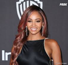 Последние твиты от vanessa morgan (@vanessamorgan). Riverdale 12 Curiosidades Sobre Vanessa Morgan A Toni Topaz Purebreak