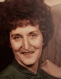 Lounell Faye Conrad Obituary