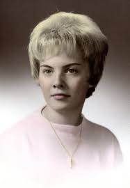 Joan E. (Delford) Murphy Obituary