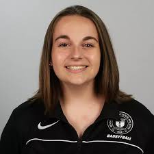 2021-22 Women's Basketball Roster