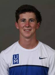 Men's Tennis Sweeps Jackson State