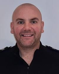 Wiltshire Police Federation Team Members