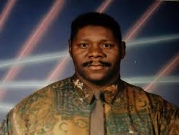 Does any know any information about Mr. Anthony Flowers??