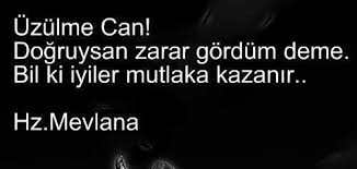 Hz Mevlana Sozleri Rumi Sozleri Guzel Soz Ozlu Sozler