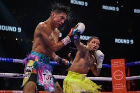 Tank davis feels like the closest thing to mike tyson, since tyson, but in the lower weight classes. Ts49bb3vntkqfm