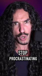 Motivational Message for Procrastinators