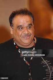 75 Dawood Hussein Photos & High Res Pictures