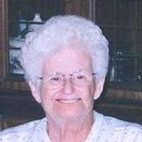 Alice M. Tindall Obituary November 21, 2011