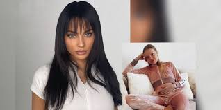 Alkohol gras co diese regeln brachen gntm girls am set. Kasia Lenhardt Hate Fur Mich War Es Unglaublich Schlimm