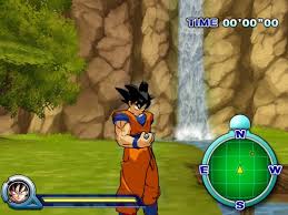 Maybe you would like to learn more about one of these? Amazon Com Dragon Ball Z Infinite World Playstation 2 Artist Not Provided Video Games