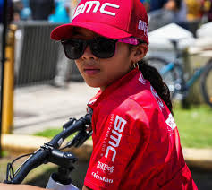 Bikers by Emanuel Ibarry