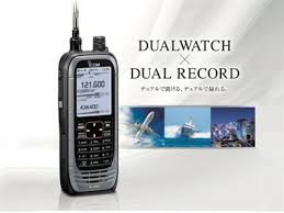 Image result for ICOM IC-RX7