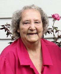 Lorraine Harvey 05/15/2012