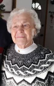 Judith Bernard Obituary (2024)