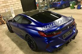 Maybe you would like to learn more about one of these? Bmw M8 Price How Car Specs