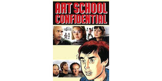 Art School Confidential - Movies on Google Play