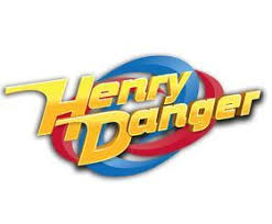 Henry Danger Sign Dangerous Henry Danger Nickelodeon Henry