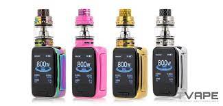 For example my valarine tank runs at 0.150 ohms. Smok X Priv Baby Kit Review Mini Priv Tvape Blog
