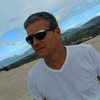 James Klock's Instagram, Twitter & Facebook