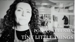 Snakeskin' by Polly Paulusma (official video)