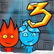 Our aim in fireboy and watergirl unimpeded game is to have fun with the players. Fireboy And Watergirl 3 Ice Temple