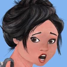 Jade Rivera Saves the President