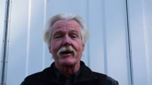 Tom DeVries, a retired journalist and PBS broadcaster is frustrated!